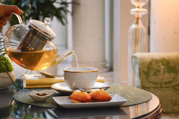 Room Service - Dining